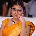 Shalini Pandey