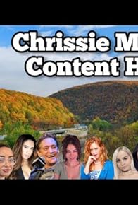 Primary photo for Chrissie Mayr's Content House