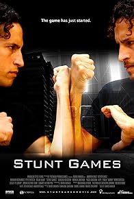 Primary photo for Stunt Games