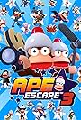 Ape Escape 3 (2005)