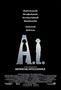 Primary photo for A.I. Artificial Intelligence