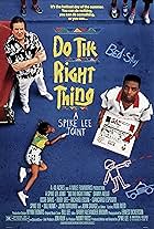 Do the Right Thing