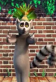 Primary photo for King Julien Stand Up