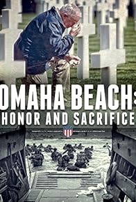 Primary photo for Omaha Beach, Honor and Sacrifice