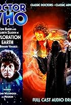 Doctor Who: Exploration Earth