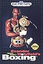 Evander Holyfield in Evander Holyfield's Real Deal Boxing (1992)