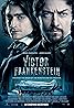 Victor Frankenstein (2015) Poster