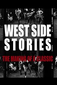 Primary photo for West Side Stories: The Making of a Classic