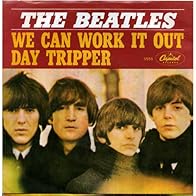 Primary photo for The Beatles: We Can Work It Out - Version 3