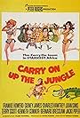 Carry on Up the Jungle (1970)