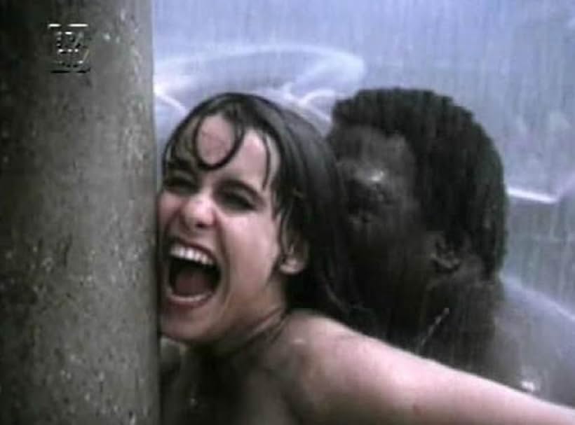 Lucélia Santos in Bonitinha Mas Ordinária ou Otto Lara Rezende (1981)