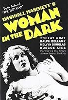 Woman in the Dark