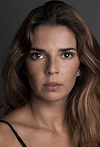 Primary photo for Cátia Godinho