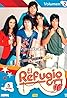 El refugio (de los sueños) (TV Series 2006– ) Poster