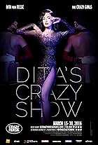 Crazy Horse, Paris with Dita Von Teese