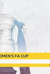 Primary photo for Women's FA Cup