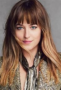 Primary photo for Dakota Johnson