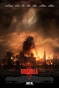 Primary photo for Godzilla