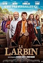 Le larbin