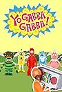 Lance Robertson in Yo Gabba Gabba! (2007)