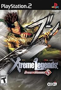 Primary photo for Dynasty Warriors 5: Xtreme Legends