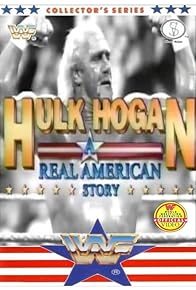 Primary photo for Hulk Hogan: A Real American Story