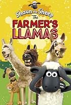 Shaun the Sheep: The Farmer's Llamas