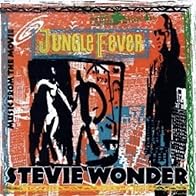 Primary photo for Stevie Wonder: Jungle Fever