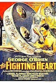 Primary photo for The Fighting Heart