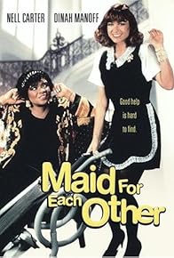 Primary photo for Maid for Each Other