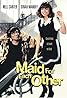 Maid for Each Other (TV Movie 1992) Poster