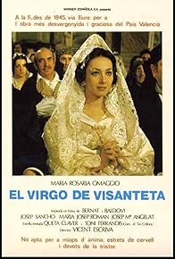 Primary photo for El virgo de Visanteta