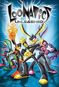 Loonatics Unleashed (2005)