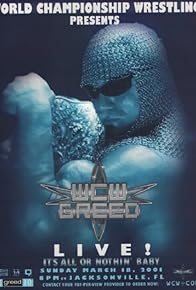 Primary photo for WCW Greed