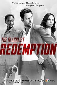 Primary photo for The Blacklist: Redemption