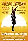 Sunshine on Leith (2013)