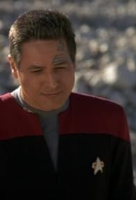 Primary photo for Robert Beltran