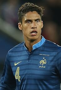 Primary photo for Raphaël Varane