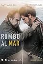 Santiago Bal and Federico Bal in Rumbo al Mar (2020)