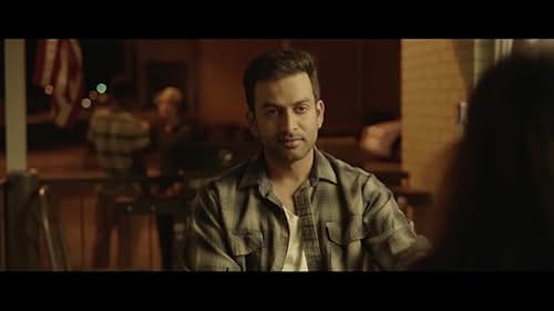 RANAM - DETROIT CROSSING - Sneak Peek 2