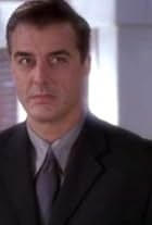 Chris Noth in Crossing Jordan (2001)