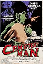 Cemetery Man