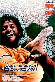 Primary photo for Salaam Bombay!