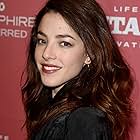 Olivia Thirlby