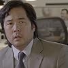 Tim Kang in Criminal Minds (2005)