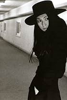 Meiko Kaji in Female Prisoner #701: Scorpion (1972)