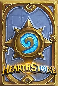 Primary photo for Hearthstone: Heroes of Warcraft