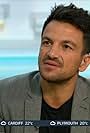 Peter Andre in Episode dated 10 July 2019 (2019)