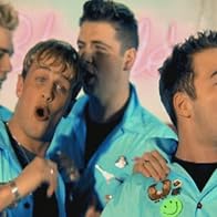 Primary photo for Westlife: Uptown Girl