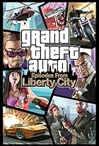 Grand Theft Auto: Episodes from Liberty City